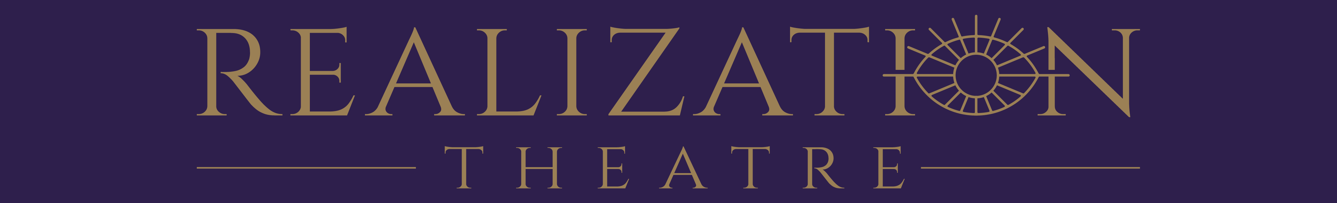 Realization Theatre logo