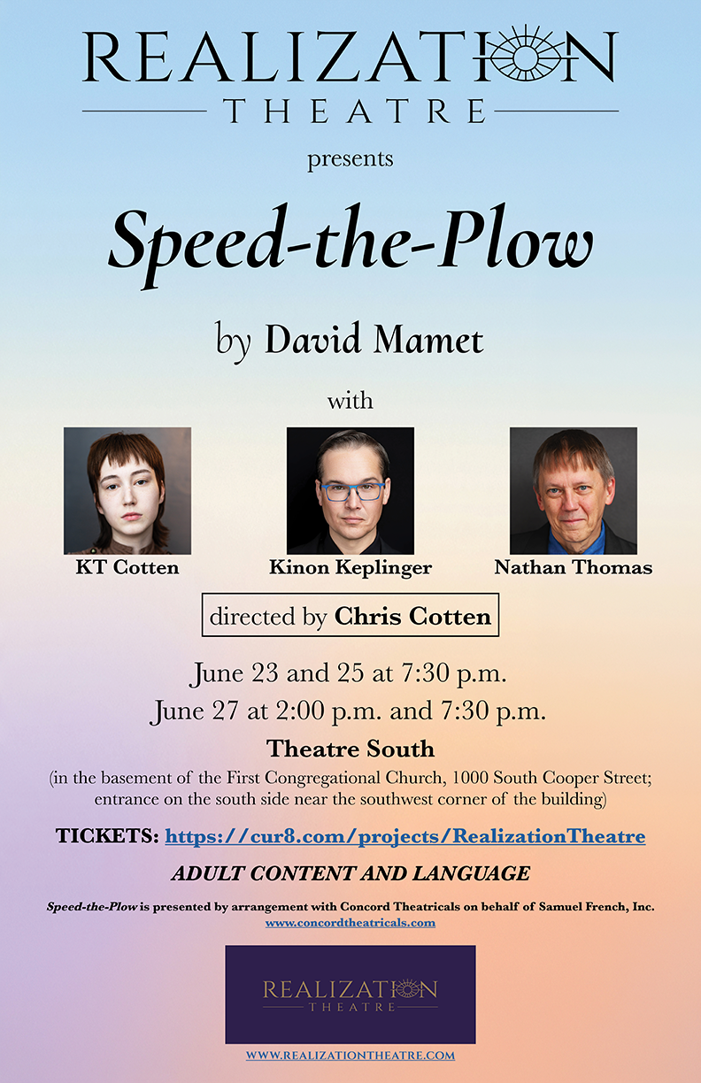 Speed-the-Plow